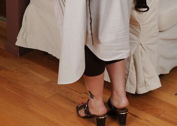 Tammy three soles