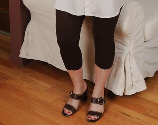 Tammy three soles