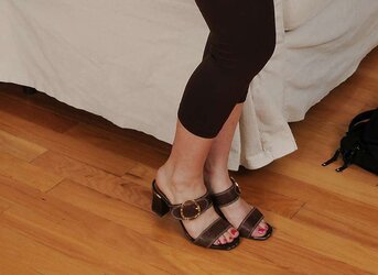 Tammy three soles