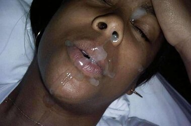DARK-HUED HONEYPOT HEAVEN nineteen (CUM-SHOT SENSATIONAL two)