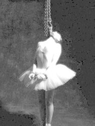 B and W Art of D/s