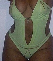 Massiel Angelica Lantigua Santo dominicana gordita cool