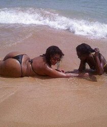 Massiel Angelica Lantigua Santo dominicana gordita cool