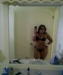 Massiel Angelica Lantigua Santo dominicana gordita cool