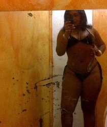 Massiel Angelica Lantigua Santo dominicana gordita cool