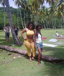 Massiel Angelica Lantigua Santo dominicana gordita cool