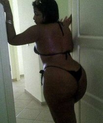 Massiel Angelica Lantigua Santo dominicana gordita cool