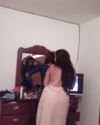 Massiel Angelica Lantigua Santo dominicana gordita cool