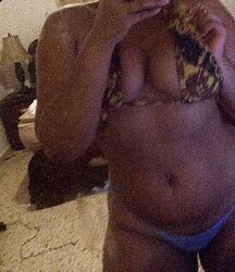 Massiel Angelica Lantigua Santo dominicana gordita cool