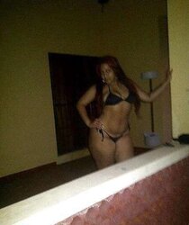 Massiel Angelica Lantigua Santo dominicana gordita cool