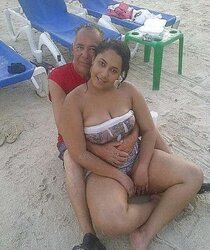 Massiel Angelica Lantigua Santo dominicana gordita cool