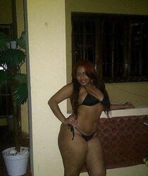 Massiel Angelica Lantigua Santo dominicana gordita cool