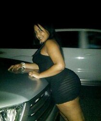 Massiel Angelica Lantigua Santo dominicana gordita cool