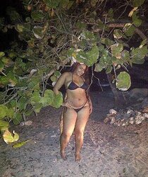 Massiel Angelica Lantigua Santo dominicana gordita cool