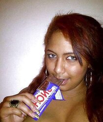 Massiel Angelica Lantigua Santo dominicana gordita cool