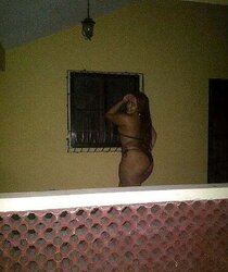Massiel Angelica Lantigua Santo dominicana gordita cool