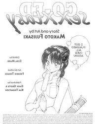 Co-Ed Sexxtasy