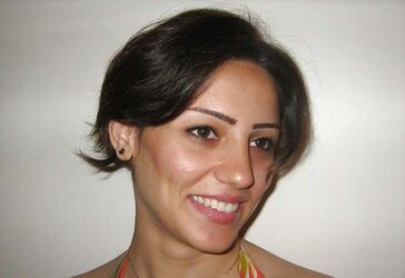 UBER-SEXY IRANIAN INEXPERIENCED DAMSELS II