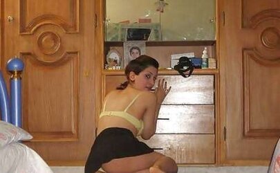 UBER-SEXY IRANIAN INEXPERIENCED DAMSELS II