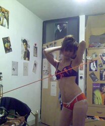 UBER-SEXY IRANIAN INEXPERIENCED DAMSELS II