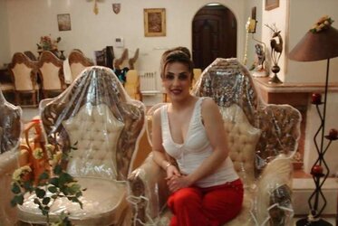 UBER-SEXY IRANIAN INEXPERIENCED DAMSELS II