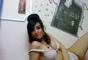 UBER-SEXY IRANIAN INEXPERIENCED DAMSELS II