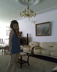 UBER-SEXY IRANIAN INEXPERIENCED DAMSELS II