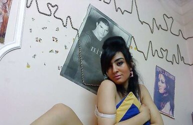 UBER-SEXY IRANIAN INEXPERIENCED DAMSELS II