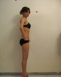 UBER-SEXY IRANIAN INEXPERIENCED DAMSELS II