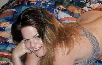 Adorable wifey