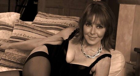 Carol Vorderman - Real and Fakes