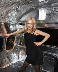 Julia Dietze mega bevy