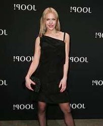 Julia Dietze mega bevy