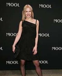 Julia Dietze mega bevy