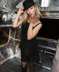Julia Dietze mega bevy