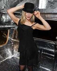 Julia Dietze mega bevy