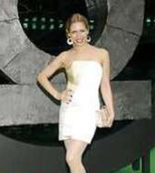Julia Dietze mega bevy
