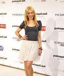 Julia Dietze mega bevy