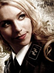 Julia Dietze mega bevy