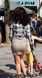 Seethrough Stunners by Voyeur TROC