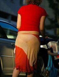 Seethrough Stunners by Voyeur TROC