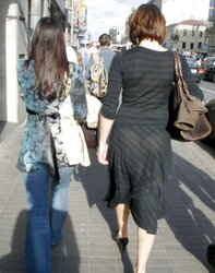Seethrough Stunners by Voyeur TROC