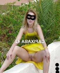 Brazilians amateurs public flashers again