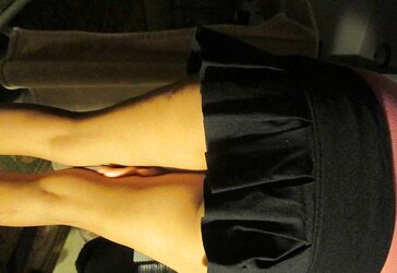 Esposa desnuda