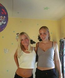 Homemade Photos - BlendKing-Blonds