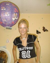 Homemade Photos - BlendKing-Blonds