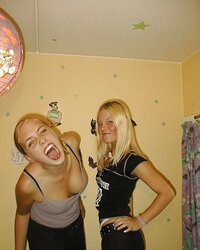 Homemade Photos - BlendKing-Blonds