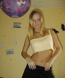 Homemade Photos - BlendKing-Blonds