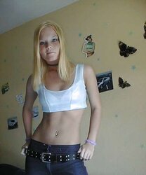 Homemade Photos - BlendKing-Blonds
