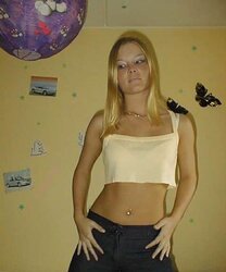 Homemade Photos - BlendKing-Blonds